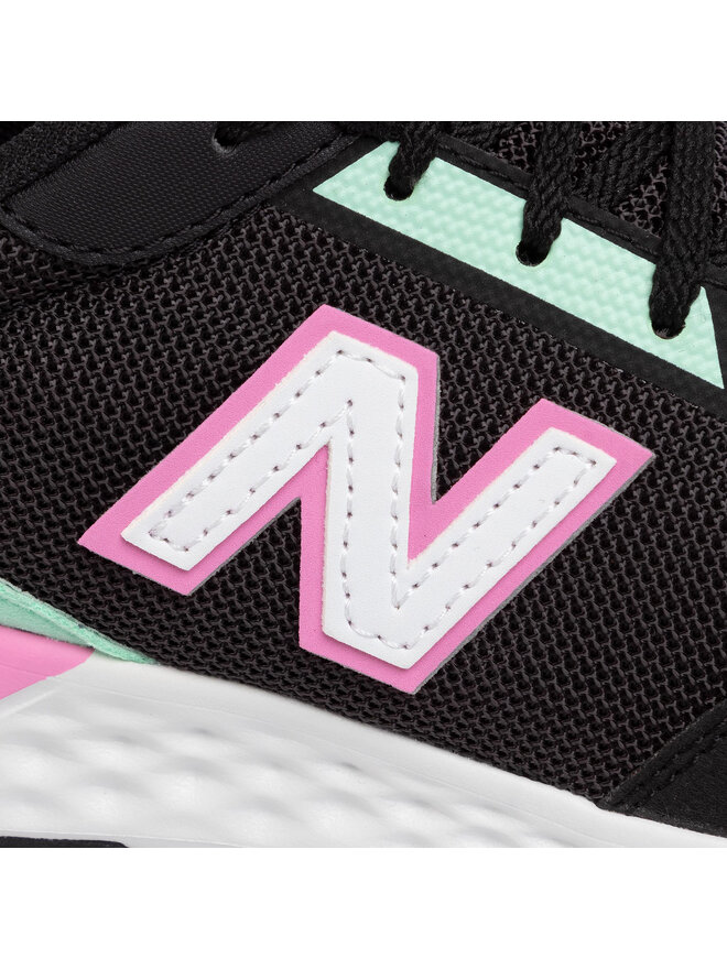 New Balance Παπούτσια για Τρέξιμο New Balance YS515RP2 Μαύρο