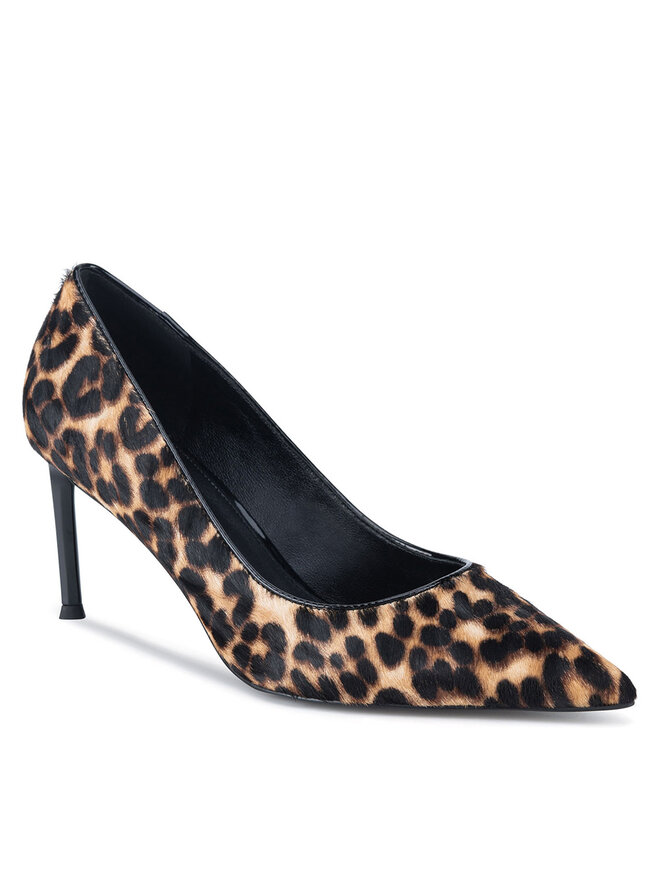Eva Minge High Heels Eva Minge ABIR-1538-813-1 Schwarz