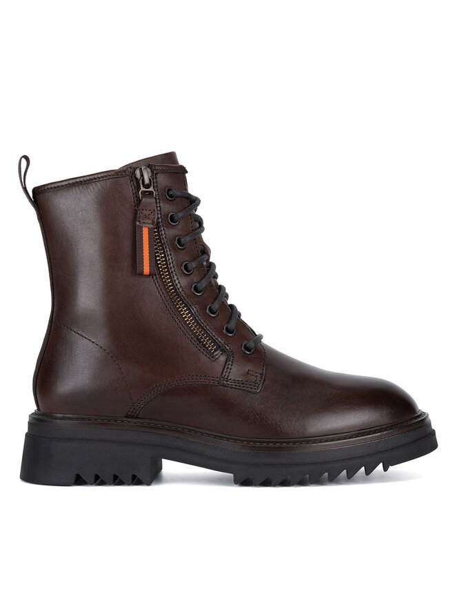 Lasocki Stiefeletten Lasocki WB-LOREDANA-18 Braun