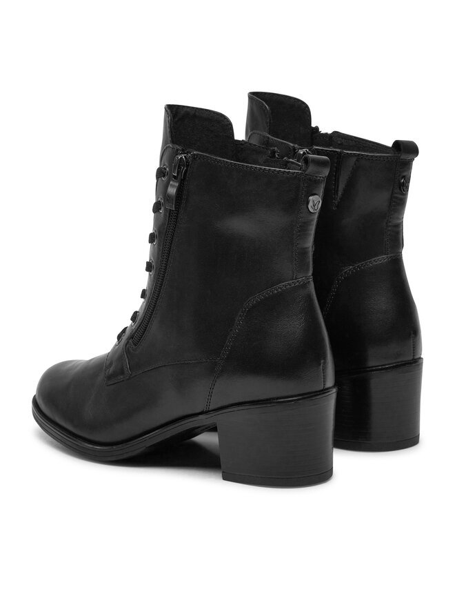 Caprice Stiefeletten Caprice 9-25154-43 Schwarz