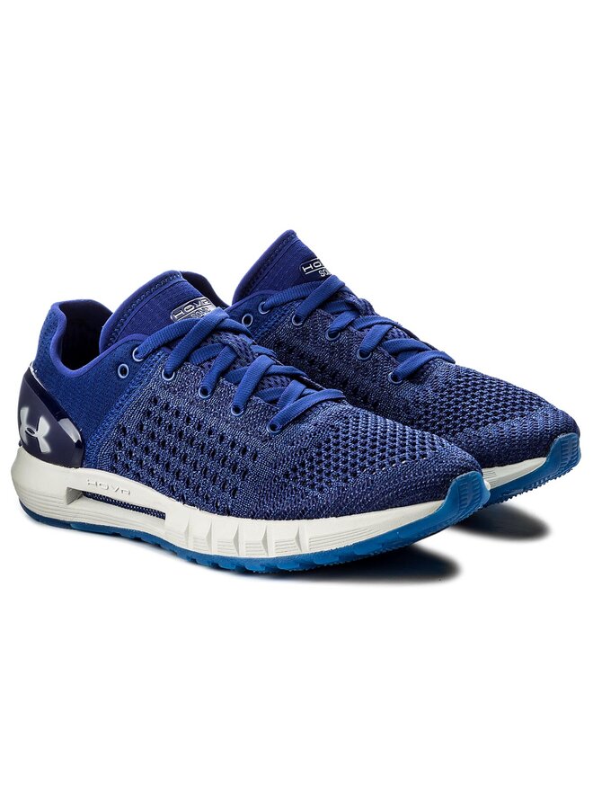 Laufschuhe Under Armour Ua W Hovr Sonic Nc 3020977 500 Dunkelblau eschuhe