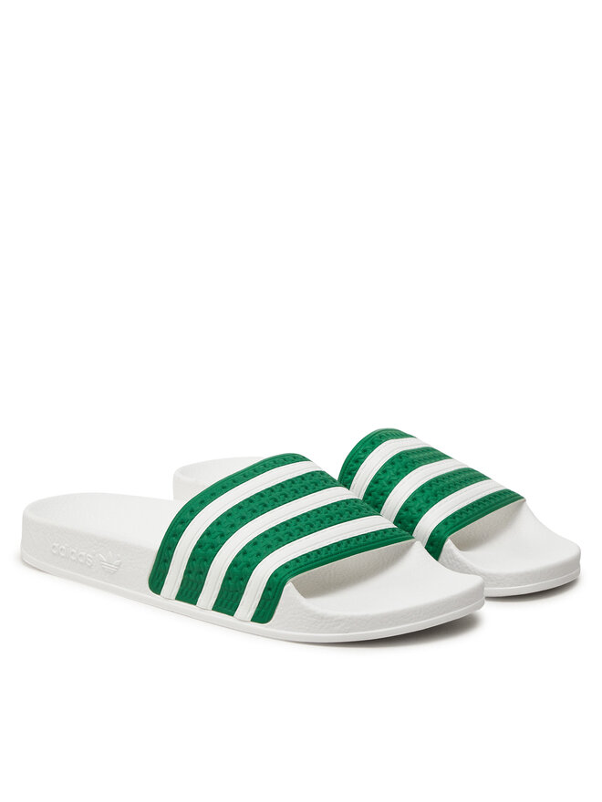 adidas Klapki adidas Adilette IG9287 Zielony