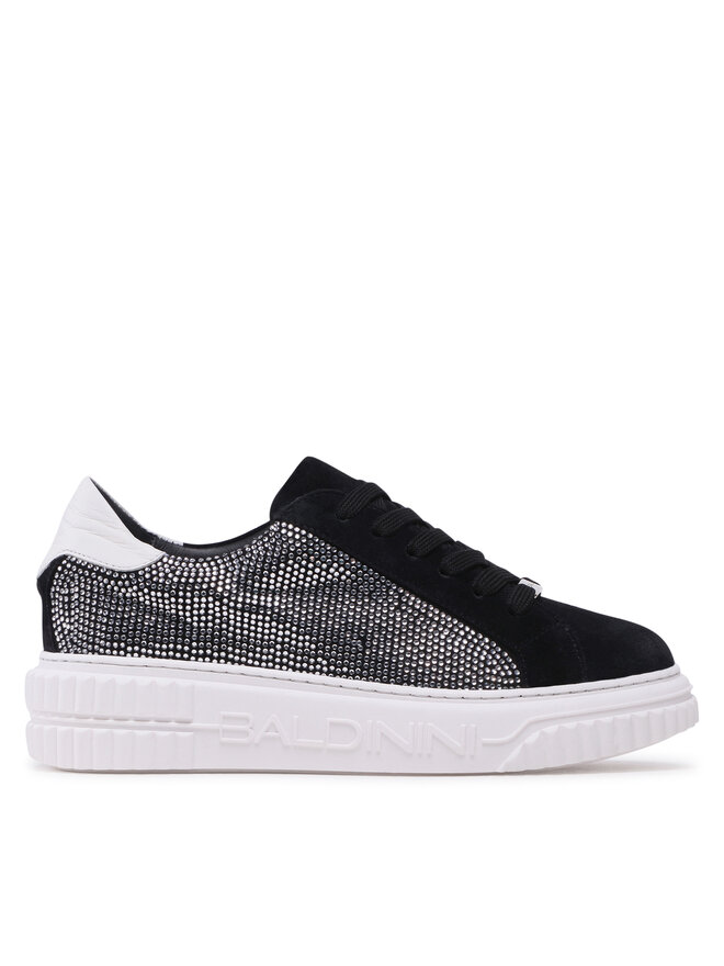 Sneakers Baldinini D3E330P1CRNPNELT Nero escarpe