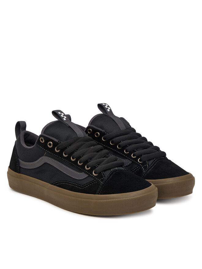 Vans Sneakers aus Stoff Vans Skate Old Skool 36+ VN000D5RB0V1 Schwarz