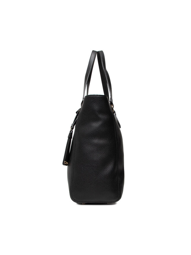 Liu Jo Bolso Liu Jo Ecs L Tote Negro