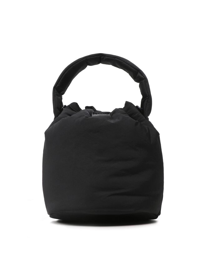 Tommy Jeans Сумка Tommy Jeans Tjw Hype Conscious Bucket Bag AW0AW14142 Чорний