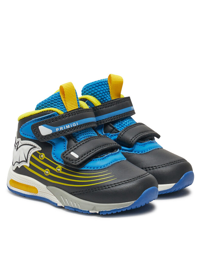 Primigi Sneakersy Primigi 6959700 Čierna