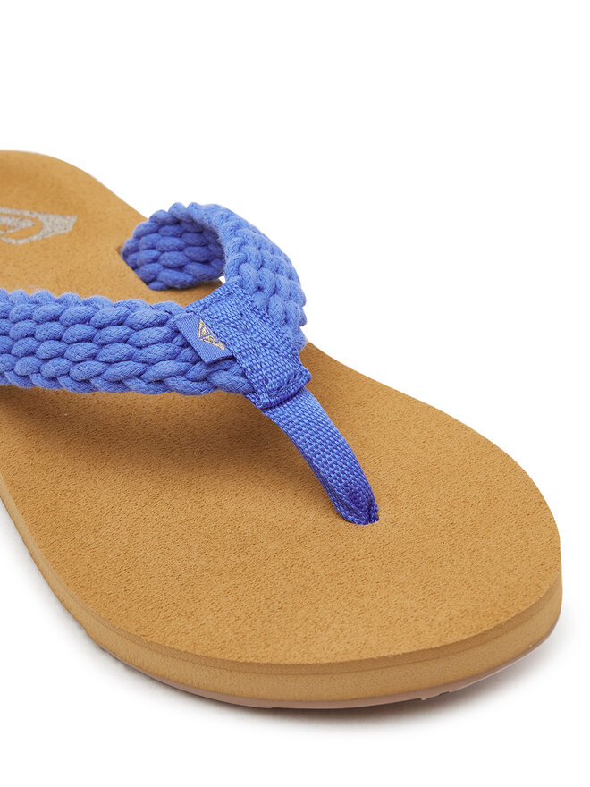 Roxy Flip-flops Roxy ARJL101166 Kék