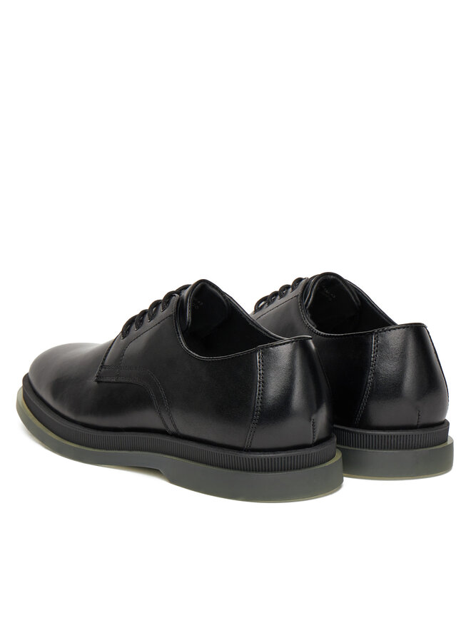 G-Star Raw Туфлі G-Star Raw STANLEY-01-124AM Чорний