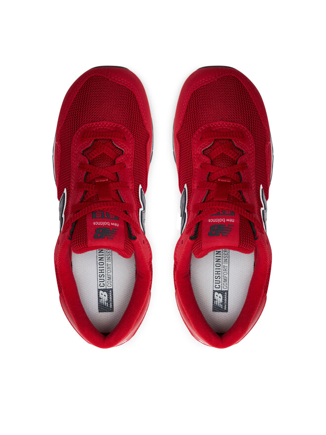 New Balance Sneakers New Balance GC515KC Rosso