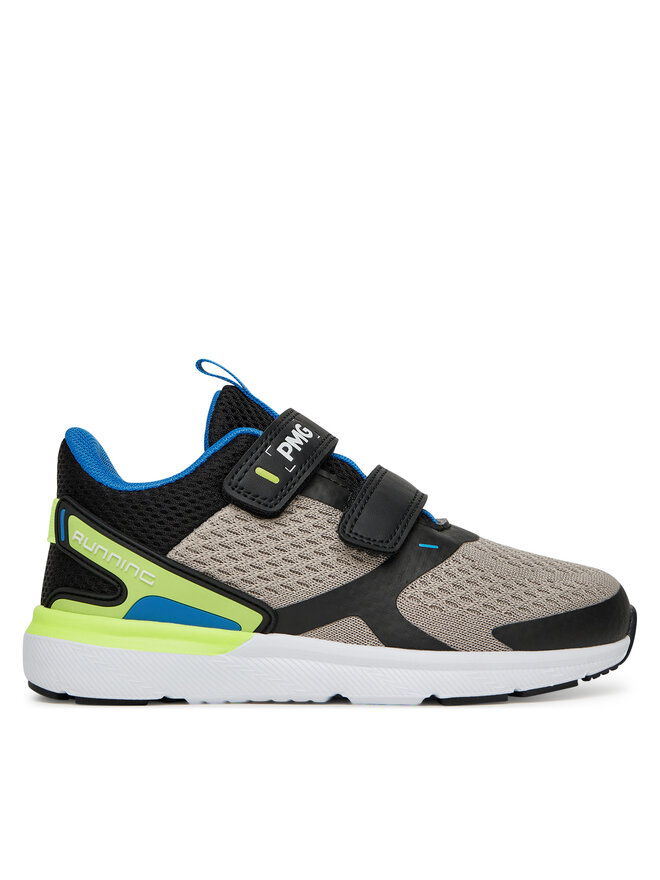 Primigi Sneakersy Primigi 7956722 Sivá