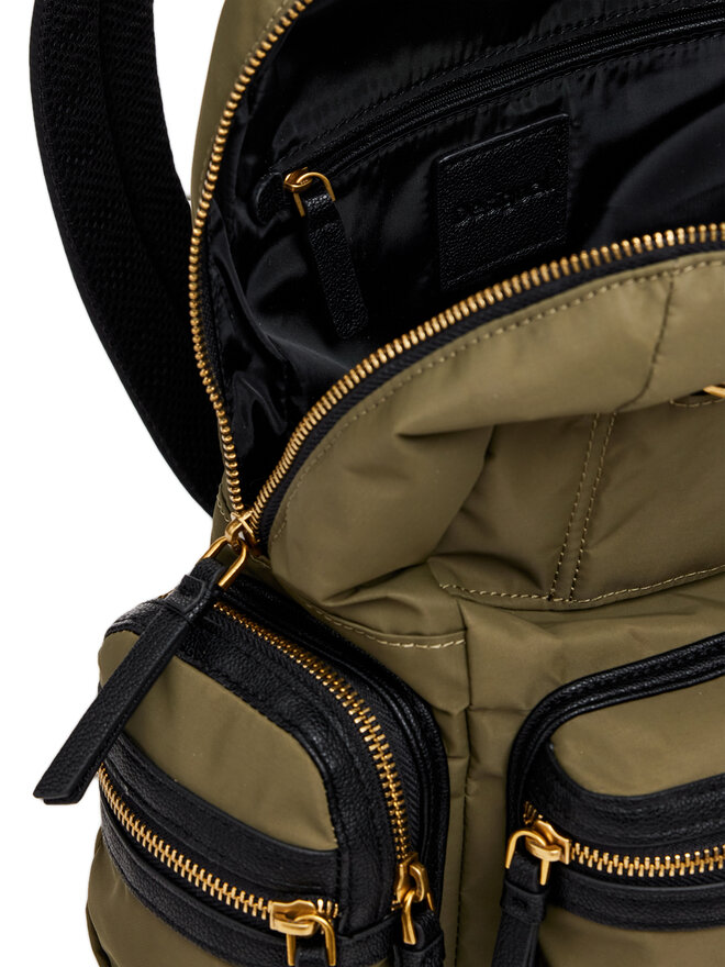 Desigual Mochila Desigual Chester 24WAKY03 Caqui