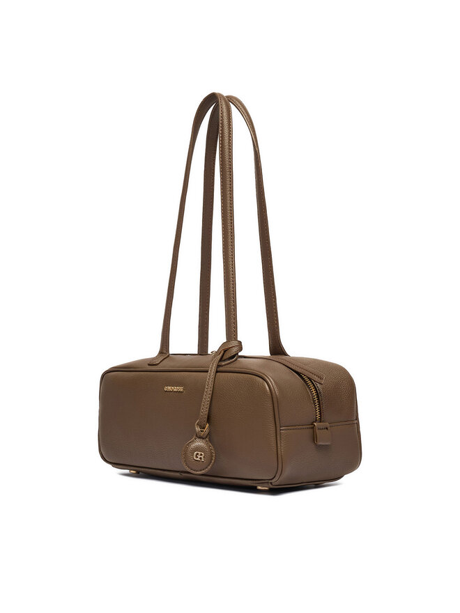 GINO ROSSI Handtasche GINO ROSSI C-KY354 Braun