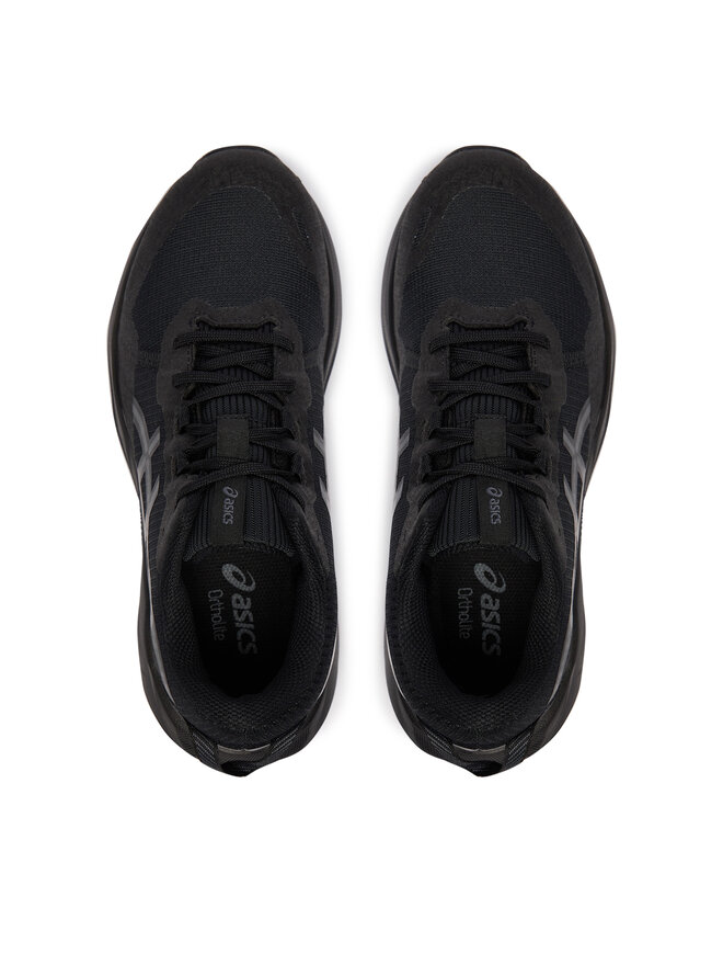 Asics Laufschuhe Asics Gel-Venture 11 1012B933 Schwarz