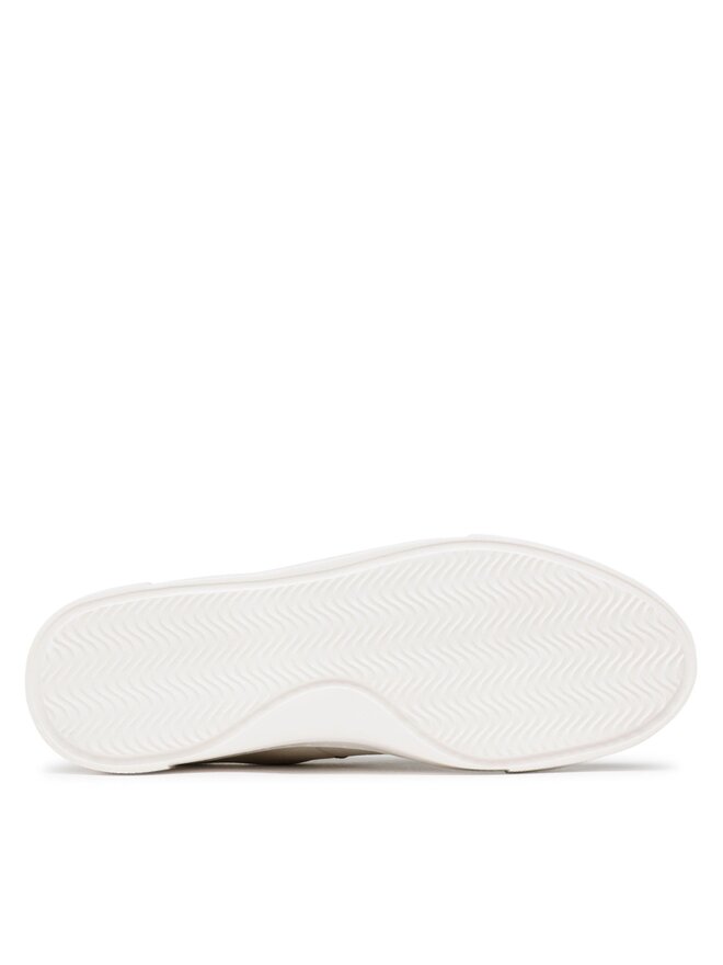 Lasocki Zapatillas Lasocki WI16-ZED-04 Blanco