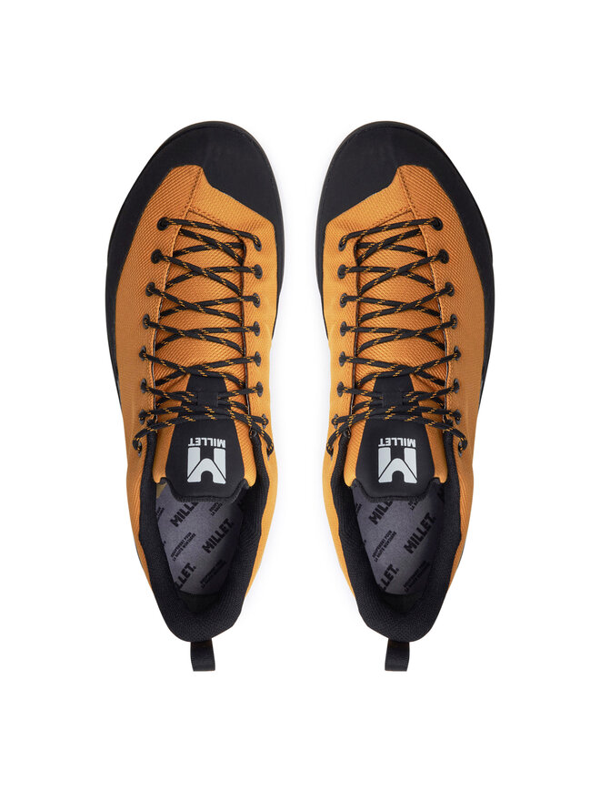 Millet Trekking čevlji Millet Cimaï GTX M MIG1932 Oranžna