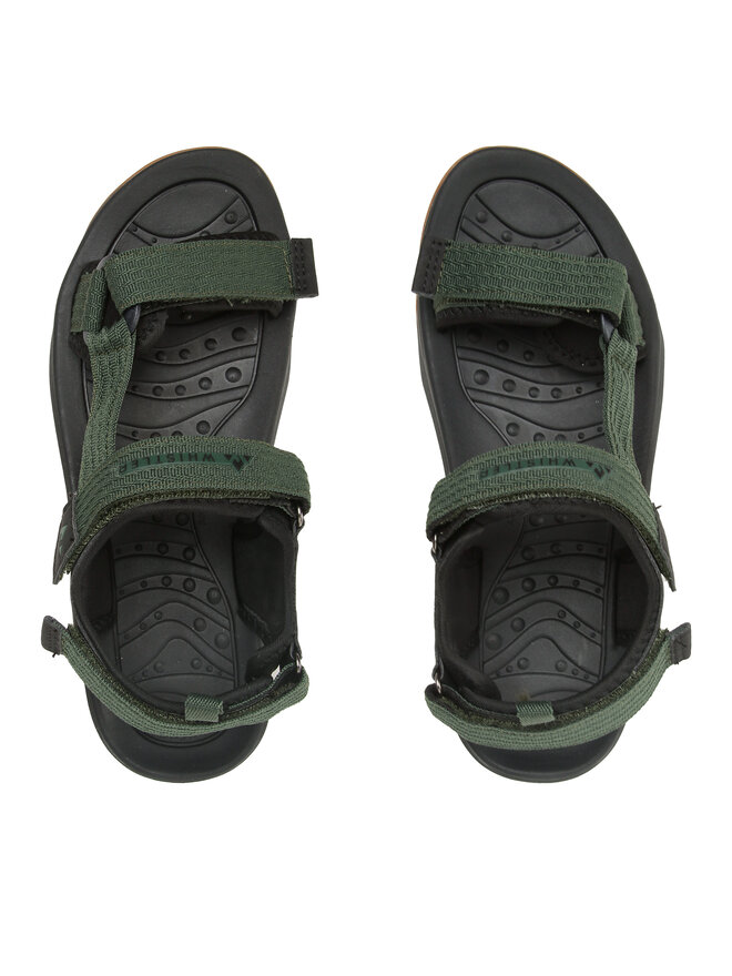 Whistler Σανδάλια Whistler Zakim M Sandal W232218 Πράσινο