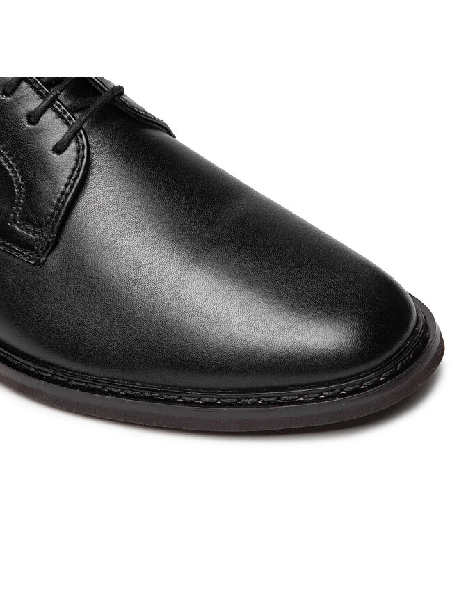 Salamander Halbschuhe Salamander 31-69201-01 Schwarz
