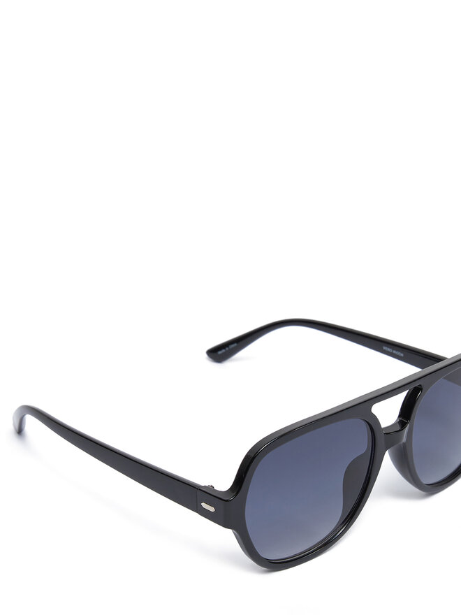 Vero Moda Okulary przeciwsłoneczne Vero Moda 10261553 Czarny