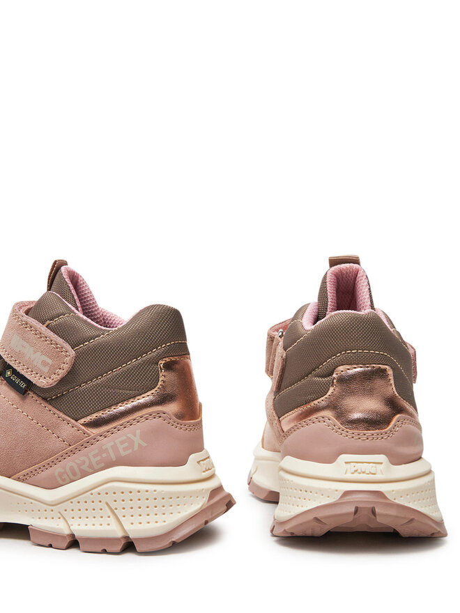Primigi Polacchine Primigi 6936511 S GORE-TEX Rosa