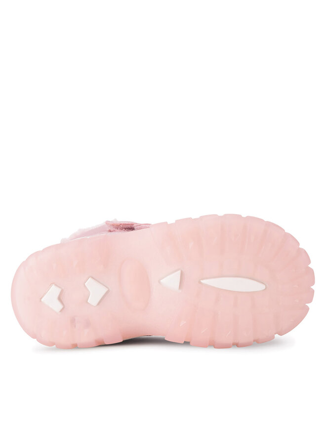 Lasocki Kids Schneeschuhe Lasocki Kids STAR CI12-1797-03(II)DZ Rosa