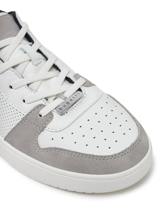 Bugatti Sneakers Bugatti 325-AQU02-5550 Bianco