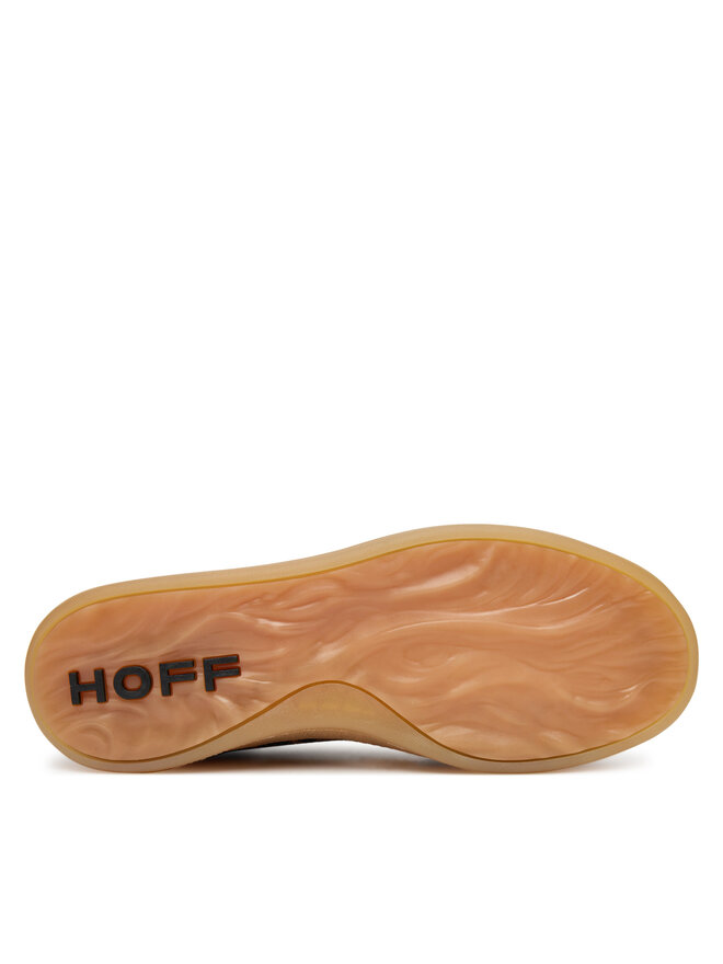 HOFF Αθλητικά HOFF Alley 22562012 Καφέ