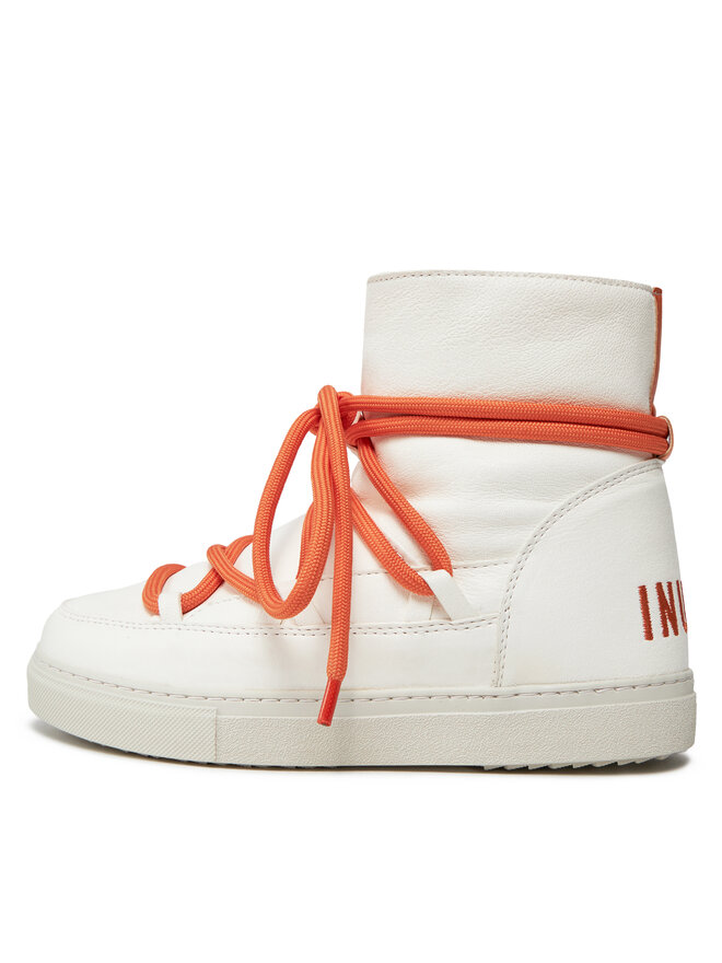 Inuikii Schneeschuhe Inuikii Square 65202-073 Beige