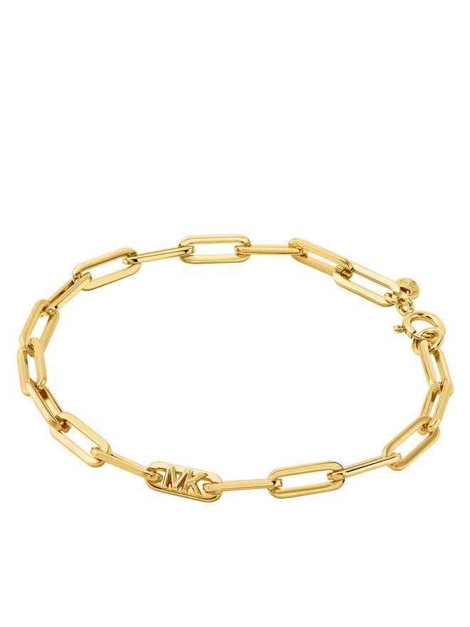 Michael Kors Karkötő Michael Kors MKC174400710 Arany