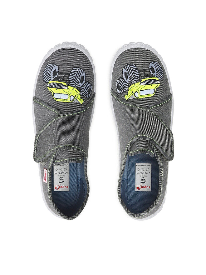 Superfit Copati Superfit 1-800278-2040 S Siva