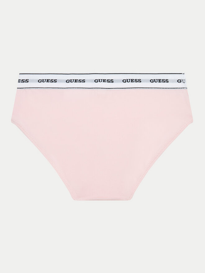 Guess Guess Набір білизни J4BG00 KBBU1 Рожевий