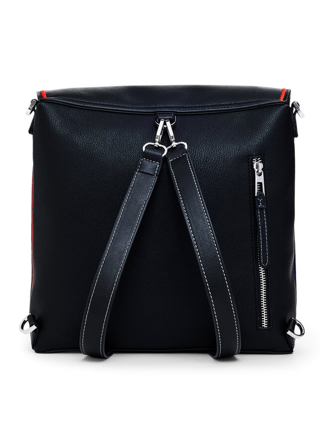 Desigual Zaino Desigual Cleo 24WAKP14 Nero