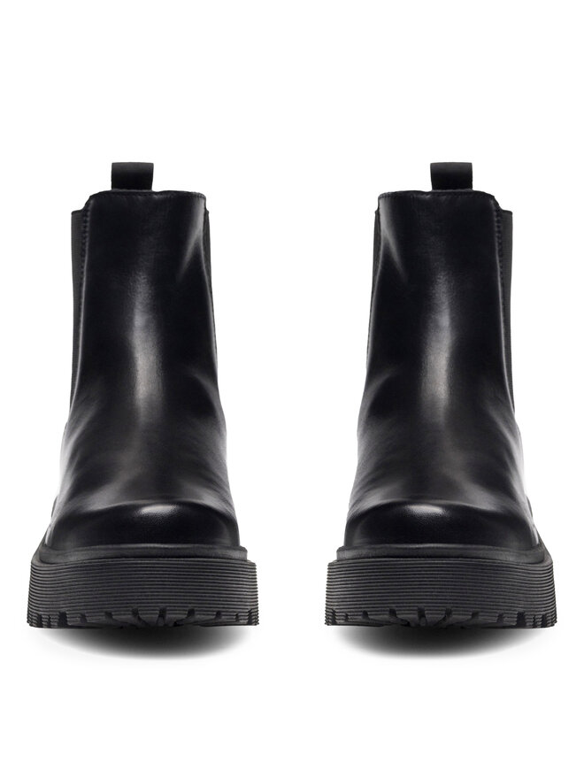 Lasocki Botines Lasocki WB-ALESSIA-12 Negro