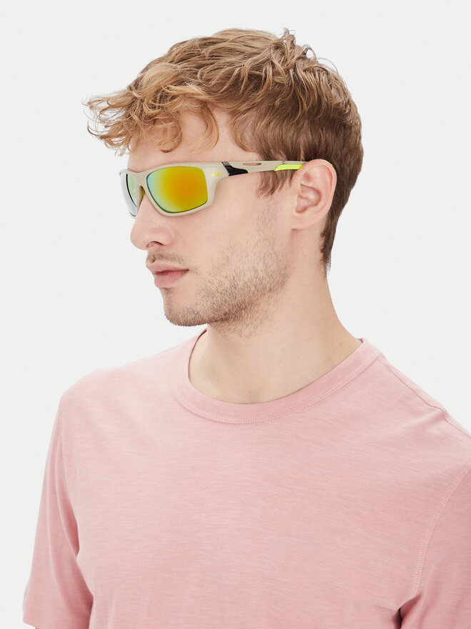 Quiksilver Слънчеви очила Quiksilver QS-MA-006-SS25 Сив