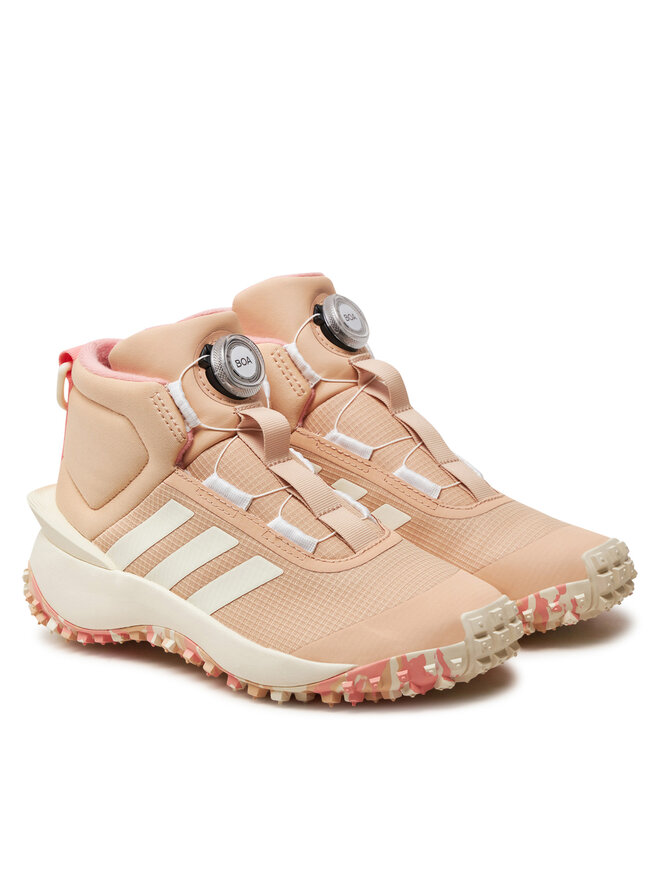 adidas Scarponcini adidas Fortatrail IF9261 Rosa