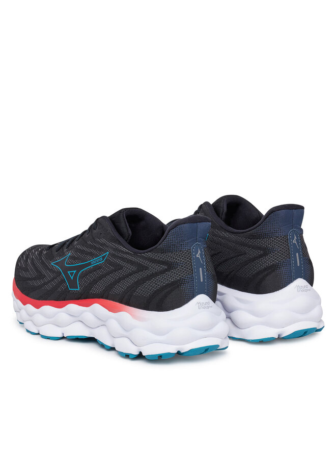 Mizuno Běžecké boty Mizuno Wave Sky 8 J1GC2402 Černá