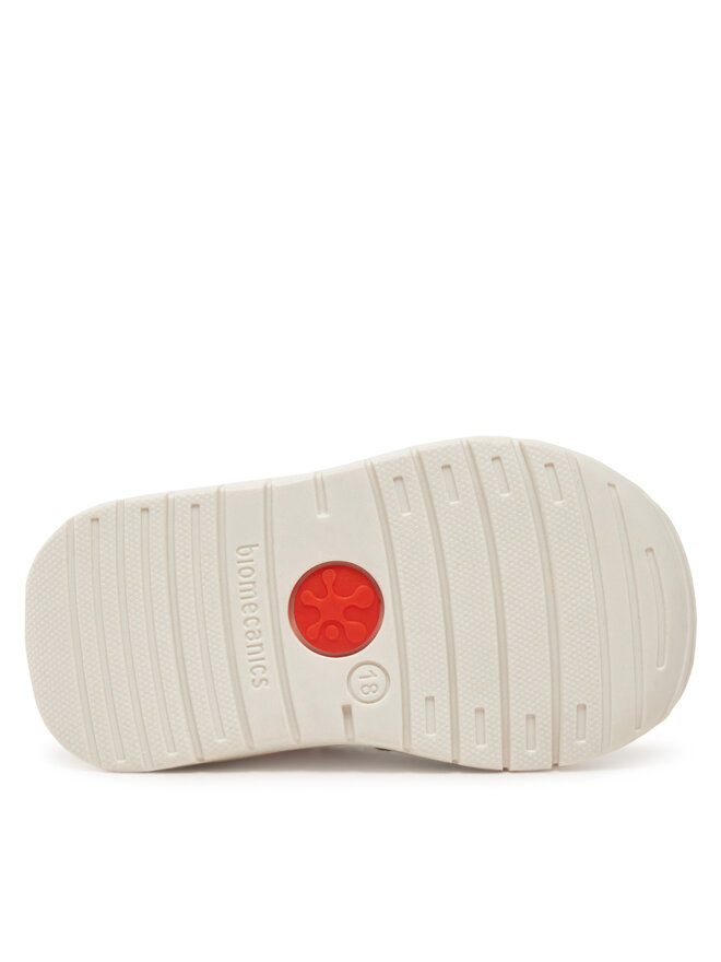 Biomecanics Sneakers Biomecanics 252121 Weiß