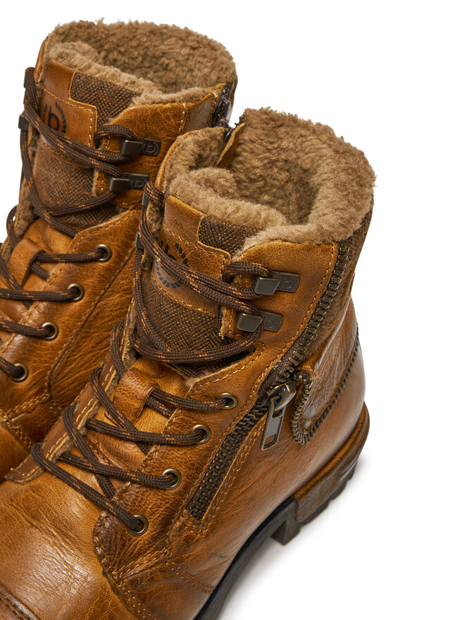 Bugatti Botas altas Bugatti 325611 Marrón