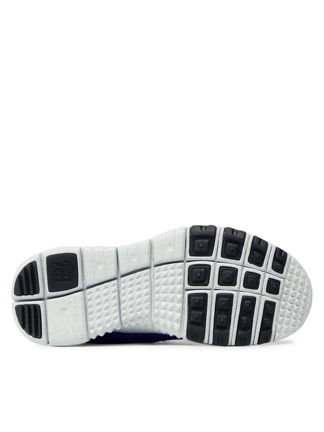 Free run dunkelblau 2025