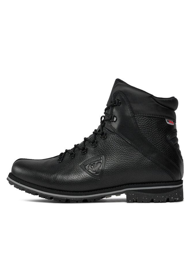 Rossignol Μπότες Rossignol 1907 Chamonix Stp RNMM190 Μαύρο