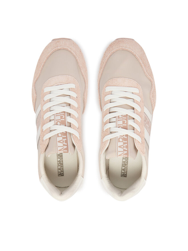 Napapijri Sneakers Napapijri NP0A8BJC Rosa