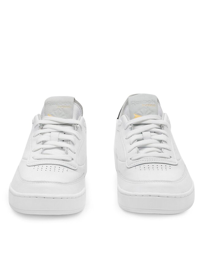 Reebok Sneakersy Reebok Club C Clean GW5112 Biały