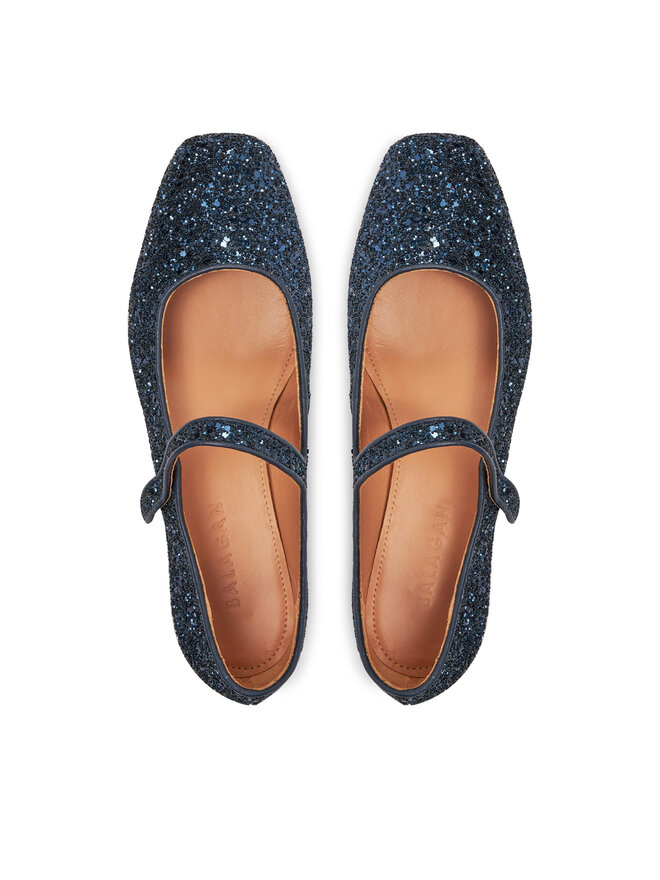 Balagan Ballerine Balagan Dora Blu scuro