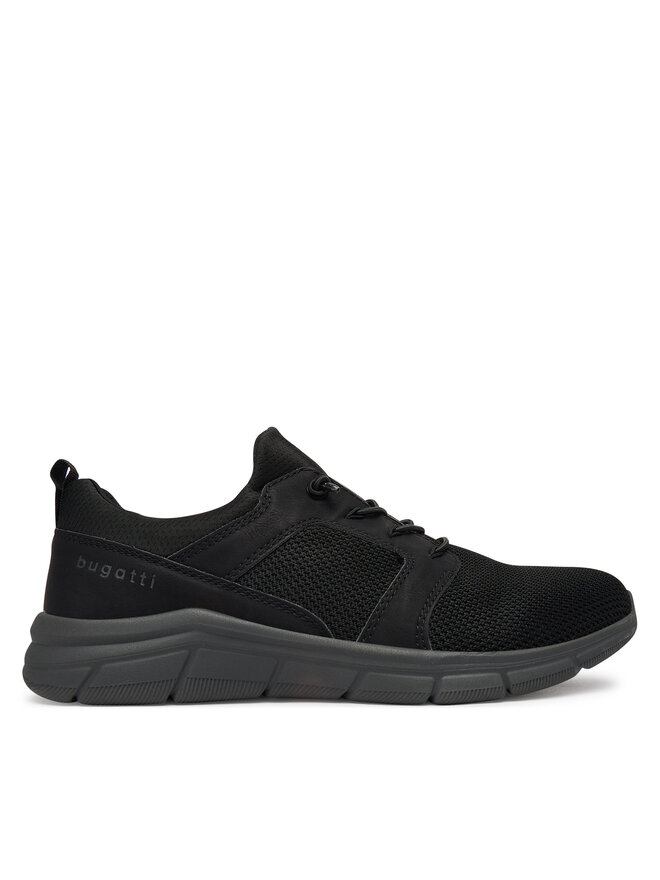 Bugatti Sneakers Bugatti Soa 344-AFA65-6900-1000 Schwarz