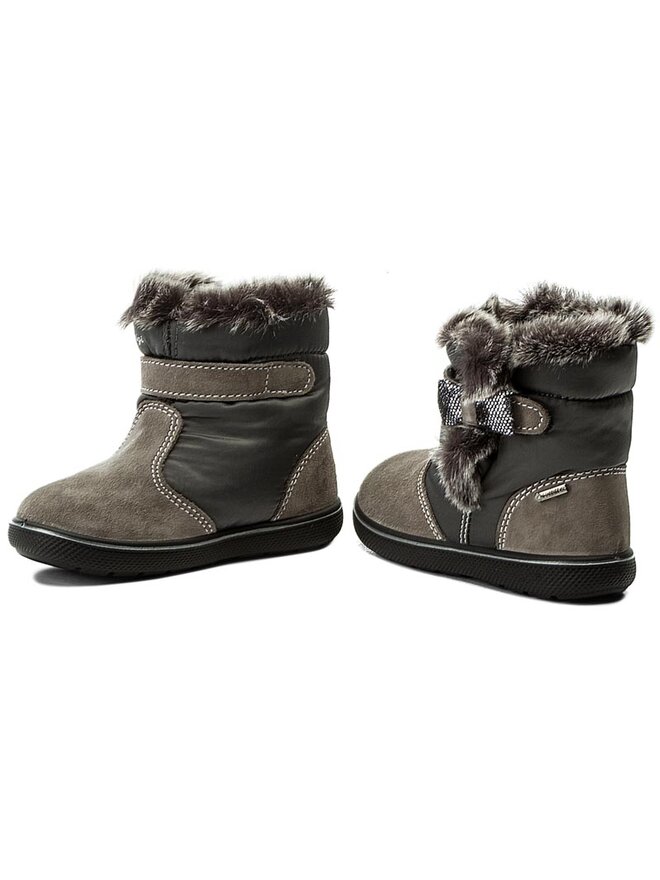 Primigi Sniego batai Primigi GORE-TEX 8541100 D Pilka