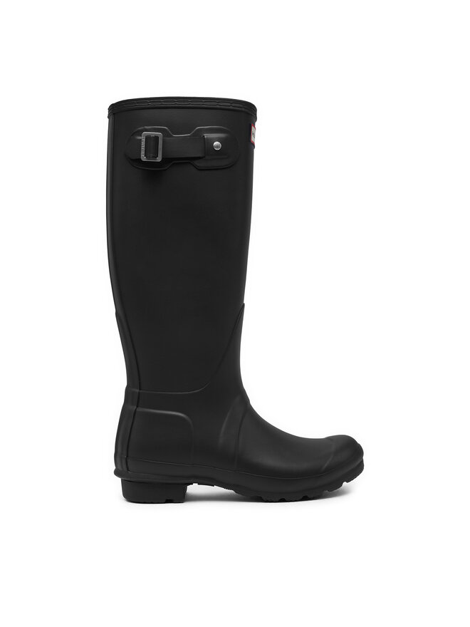Hunter Гумові чоботи Hunter WFT1000RMA Чорний
