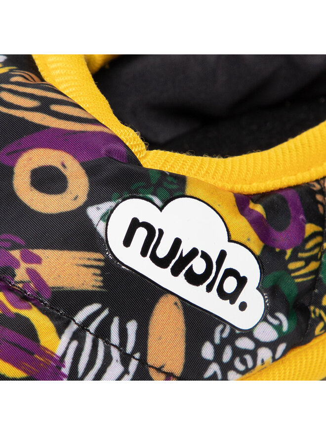 Nuvola Papucs Nuvola Classic Printed UNCLPR21GUX14 Színes