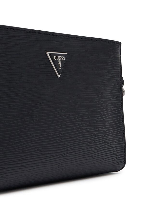 Guess Umhängetasche Guess HMMIPW P6257 Schwarz