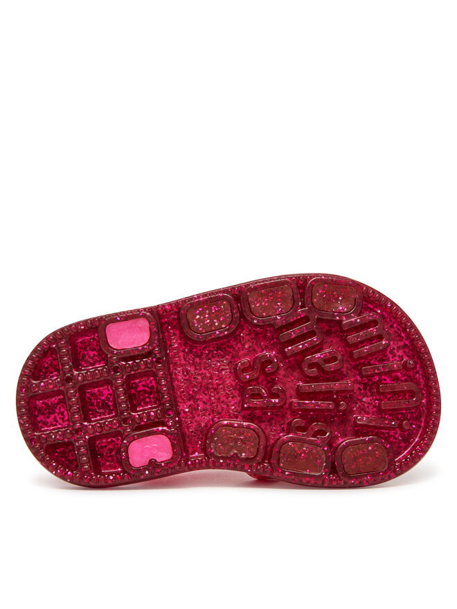 Melissa Сандали Melissa Mini Melissa Hip Bloomy Bb 35902 Розов