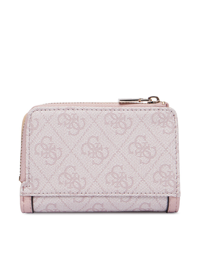 Guess Geldbörse Guess Lindsey Slg SWSG97 49156 Rosa